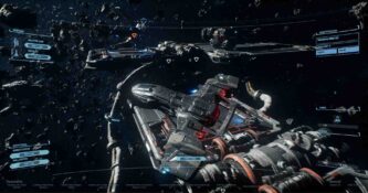 Starfall Odyssey Free Download By Steam-repacks.net