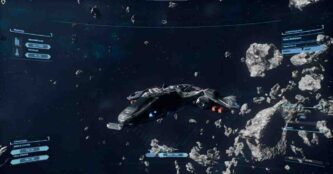 Starfall Odyssey Free Download By Steam-repacks.net