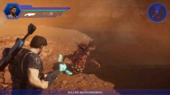 Stellar Ghosts Settlers Free Download By Steam-repacks.net