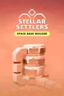 Stellar Settlers Space Base Builder Free Download By Steam-repacks