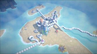 Stellar Settlers Space Base Builder Free Download By Steam-repacks.net