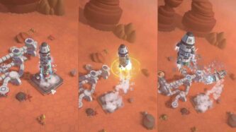 Stellar Settlers Space Base Builder Free Download By Steam-repacks.net
