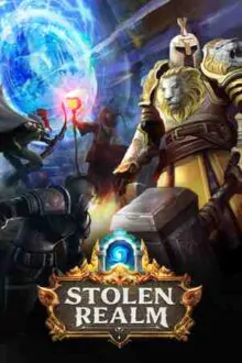 Stolen Realm Free Download By Steam-repacks
