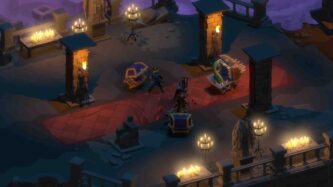 Stolen Realm Free Download By Steam-repacks.net