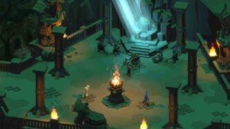 Stolen Realm Free Download By Steam-repacks.net