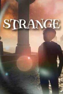 Strange Free Download By Steam-repacks
