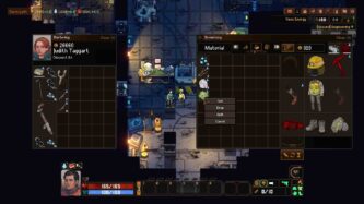 Subterrain Mines of Titan Free Download By Steam-repacks.net