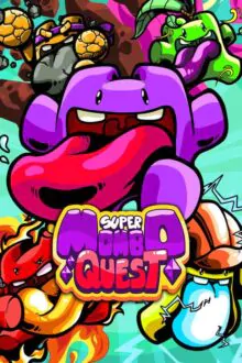 Super Mombo Quest Free Download