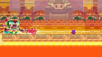 Super Mombo Quest Free Download By Steam-repacks.net