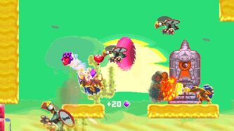 Super Mombo Quest Free Download By Steam-repacks.net