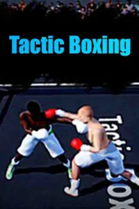 Tactic Boxing Free Download (v0.10.6)
