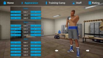 Tactic Boxing Free Download By Steam-repacks.net