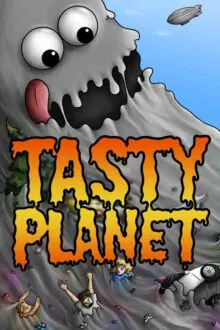 Tasty Planet Free Download By Steam-repacks