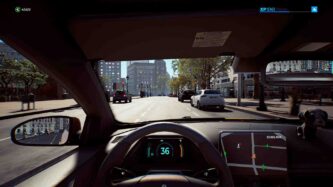 Taxi Life A City Driving Simulator Free Download By Steam-repacks.net