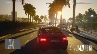 Taxi Life A City Driving Simulator Free Download By Steam-repacks.net