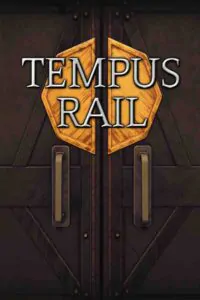 Tempus Rail Free Download By Steam-repacks