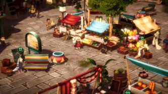 Terra Memoria Free Download By Steam-repacks.net