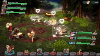 Terra Memoria Free Download By Steam-repacks.net