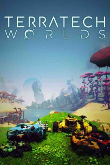 TerraTech Worlds Free Download By Steam-repacks