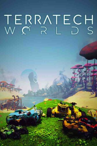 TerraTech Worlds Free Download By Steam-repacks