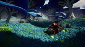 TerraTech Worlds Free Download By Steam-repacks.net