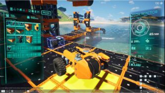 TerraTech Worlds Free Download By Steam-repacks.net