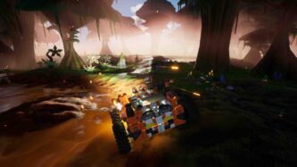 TerraTech Worlds Free Download By Steam-repacks.net