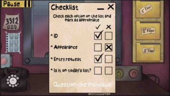 Thats Not My Neighbor Free Download By Steam-repacks.net