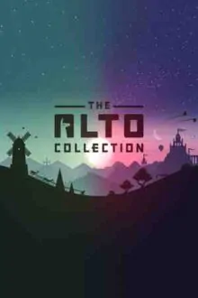The Alto Collection Free Download By Steam-repacks