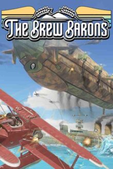 The Brew Barons Free Download By Steam-repacks