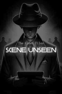 The Cadet Files Scene Unseen Free Download By Steam-repacks