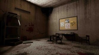 The Cadet Files Scene Unseen Free Download By Steam-repacks.net