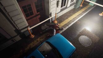 The Cadet Files Scene Unseen Free Download By Steam-repacks.net