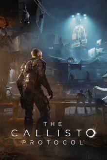 The Callisto Protocol Free Download By Steam-repacks