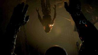 The Callisto Protocol Free Download By Steam-repacks.net