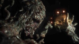 The Callisto Protocol Free Download By Steam-repacks.net