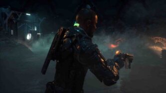 The Callisto Protocol Free Download By Steam-repacks.net