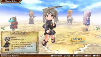 The Legend of Legacy HD Remastered Free Download By Steam-repacks.net