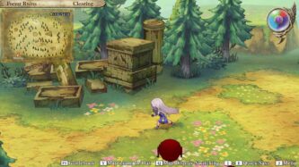 The Legend of Legacy HD Remastered Free Download By Steam-repacks.net