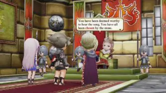 The Legend of Legacy HD Remastered Free Download By Steam-repacks.net