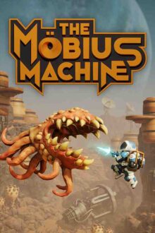 The Mobius Machine Free Download By Steam-repacks