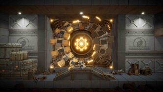 The Mobius Machine Free Download By Steam-repacks.net