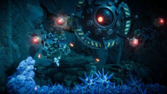 The Mobius Machine Free Download By Steam-repacks.net