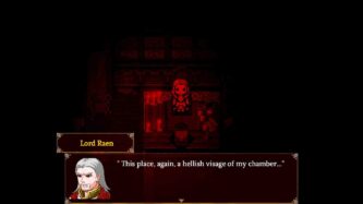 The Scarlet Chaos Free Download By Steam-repacks.net