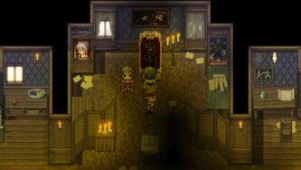 The Scarlet Chaos Free Download By Steam-repacks.net