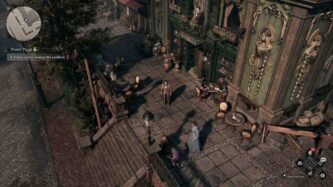 The Thaumaturge Free Download By Steam-repacks.net
