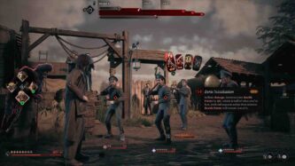 The Thaumaturge Free Download By Steam-repacks.net