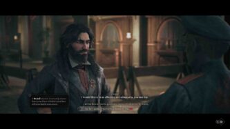 The Thaumaturge Free Download By Steam-repacks.net