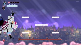 The Weird Dream Free Download By Steam-repacks.net