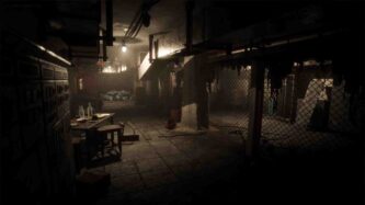 There Something In The Ice Free Download By Steam-repacks.net
